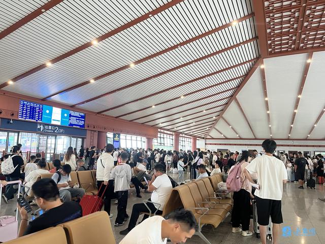 暑期安全不放假丨妙招+硬核科技“锁”牢假期平安