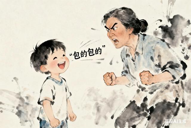 家长为什么讨厌孩子说网络用语，那些被忽视的当代家庭教育问题