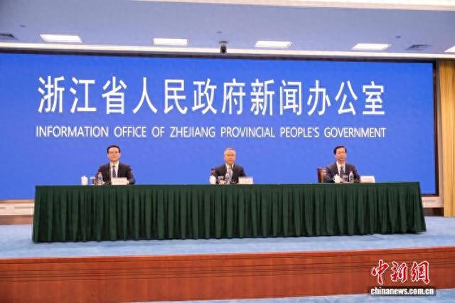 丰富入境游供给 浙江用“诗画IP+现代活力”重构产品体系