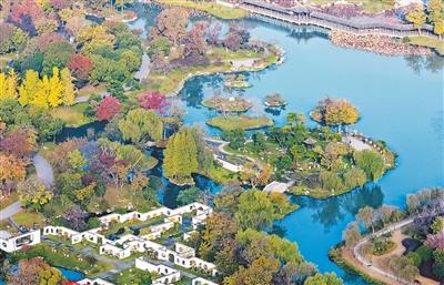 “文火慢炖” 融汇老味道与新活力