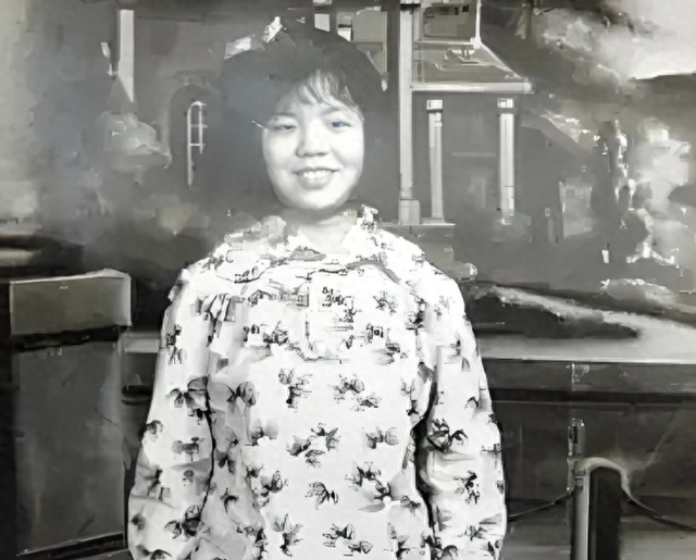 吴石案中有个关键人物被忽略，如果不是她，大家可能都会没事