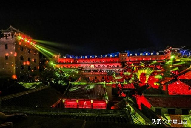 双节同庆！皇城相府打造 “潮极皇城相府・国庆燃起计划”文旅盛宴