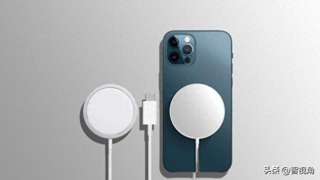 苹果iOS 26更新终于为iPhone 16提供了更快的25W Qi2无线充电