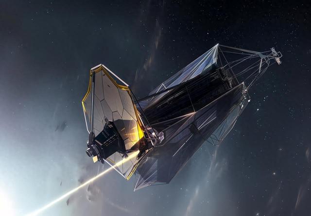 这是什么鬼东西？天文学家发现拥有奇特大气层的全新系外行星