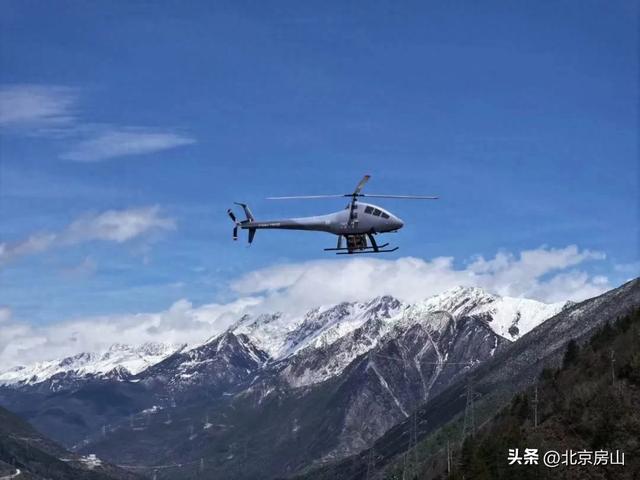 房山区智能制造之光！航景创新即将闪耀服贸会