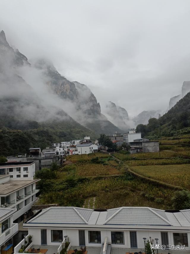 无为在歧路，壶关林州大名府3