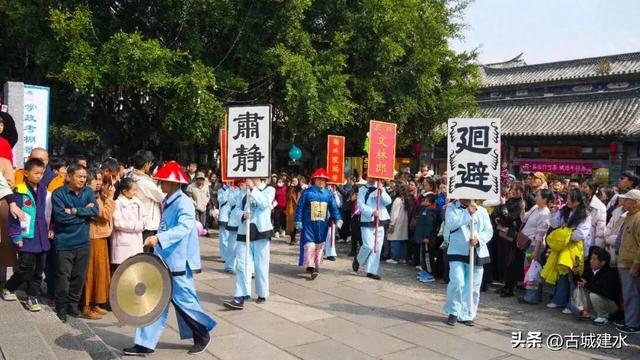 关注｜元旦3天揽金2.2亿！建水文旅的“王炸”不是古建筑，而是……