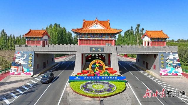 期待！这场国际盛会即将在敦煌启幕