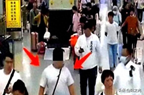 又一起。“富豪”在珠海被拦下！