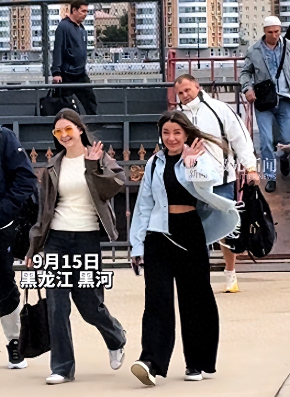中俄免签后，可能带来一大问题：大量中国男性涌入俄罗斯找媳妇！
