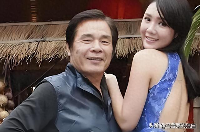 他和6个老婆共处一室，每人每月7万零花钱，71岁又娶小20岁妻子