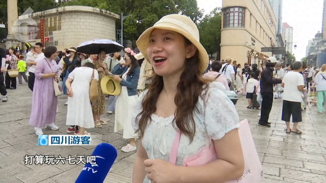 真的有！100000000人来昆明玩！ 昆明等你来避暑~