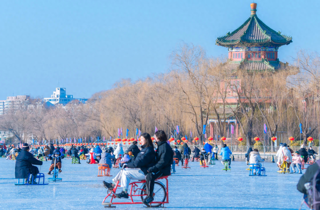 春节迁徙潮逆转：异乡过年背后的文旅新秩序