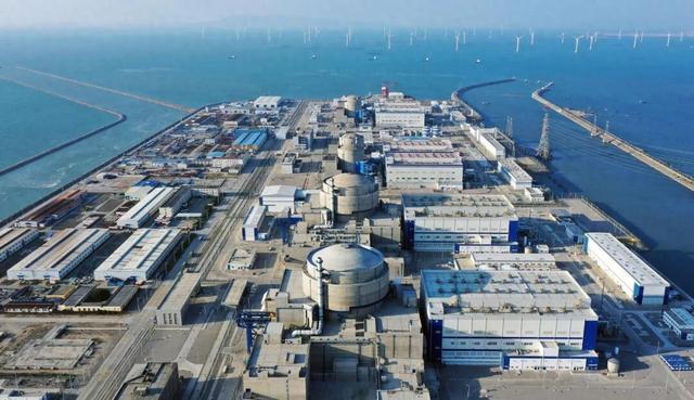 用钍来发电，够中国用几千年了