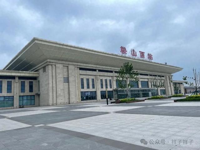 辽宁随记（3）：鞍山之千山风景