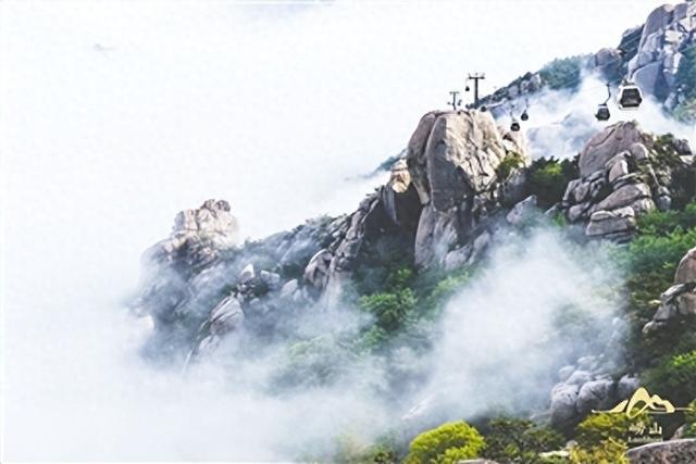 崂山冬天怎么玩？祈福滑雪逛吃任选，文旅活动太懂人心