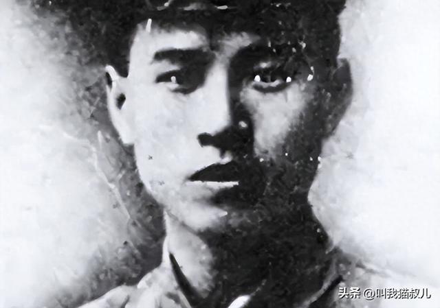 如果他不死，新中国的十大元帅，必有其一