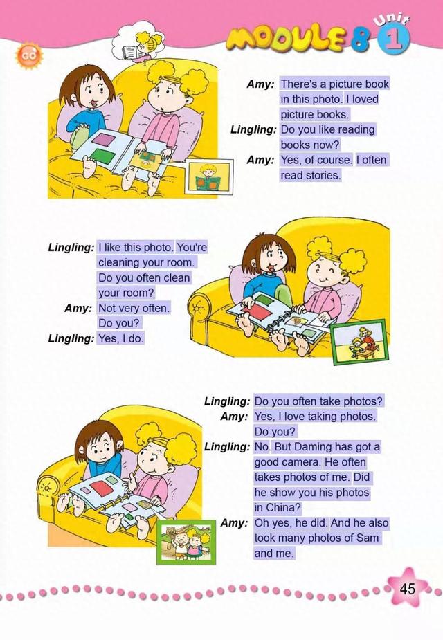 story变为复数（小学英语讲解45页八十六）