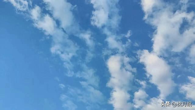 我发现了一种情况：只要你少出门，尽量别跟人来往！