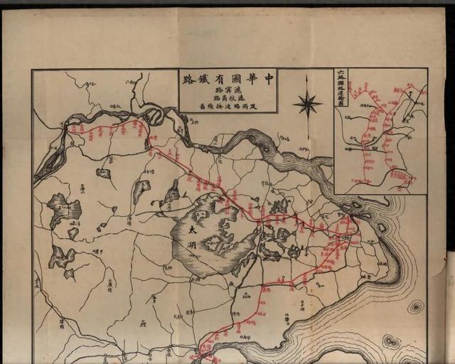 万径千山：民国旅行的新奇体验