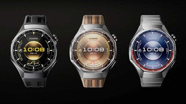 华为Watch GT 6 Pro“情绪健康2.0”功能引关注