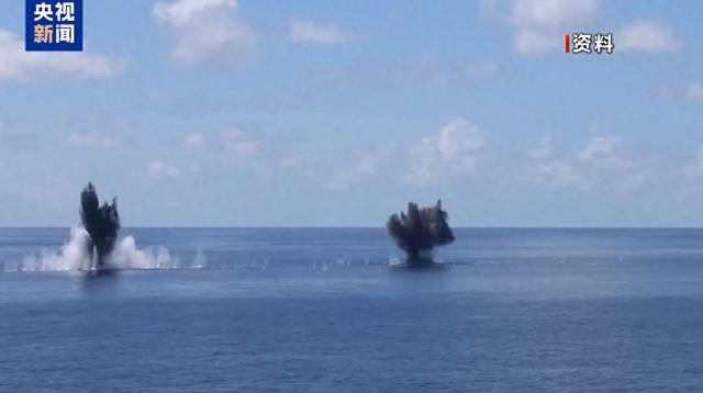 最新！美军在东太平洋发起空袭，致14人死亡