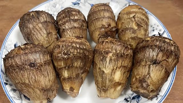 吃什么养胃又补胃食补（9月买菜）