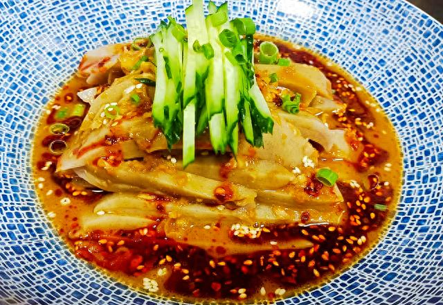 山西武乡“8大美食”	，错过就亏大了，你吃过几个