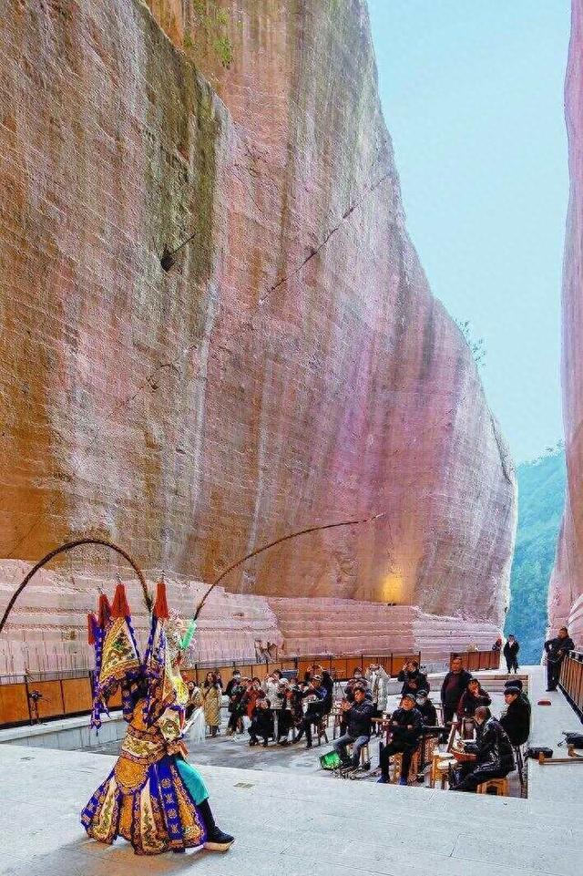 活力中国调研行