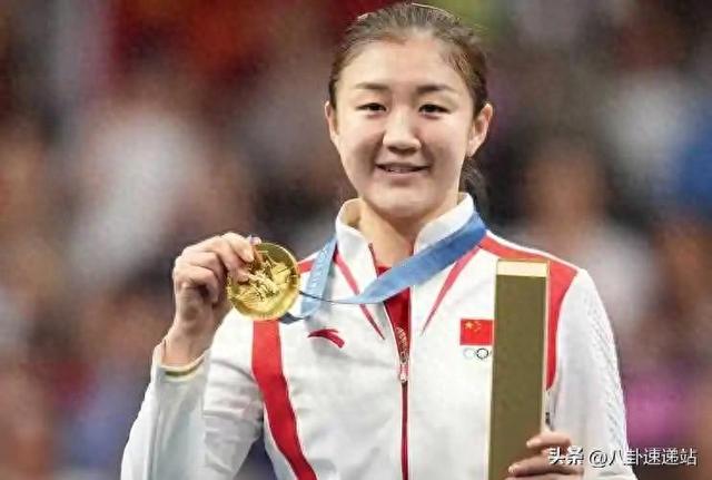 再看陈梦全运会之前的发言，字字不提孙颖莎，句句都在提醒孙颖莎