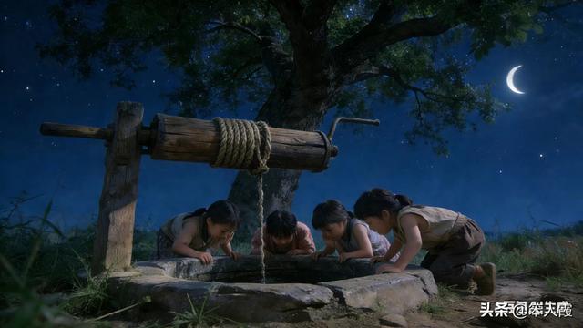 君听月明入静夜	，肯饶天籁与松风