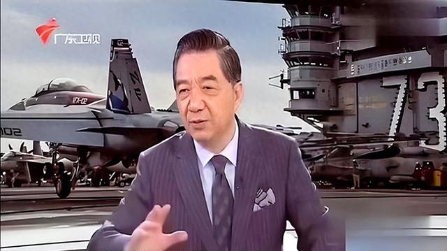 战争爆发前的几个预兆出现！美国已经有4个，张召忠预言要成真？