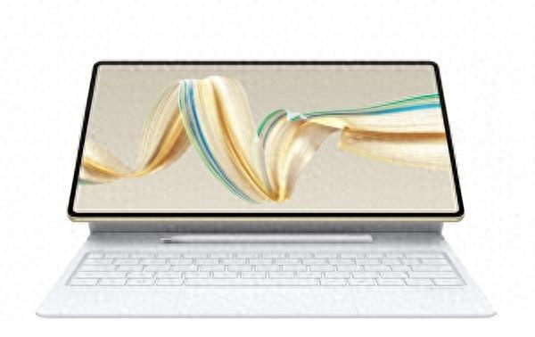 华为要放大招？11月或将发布8000元起新款二合一平板，Mate80助阵