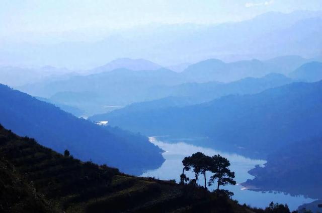 在茶园里发呆，在酒谷里听故事…旅居云县，静享慢时光