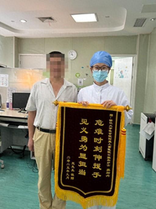简单情侣网名两字（下班路上浙江这位护士）