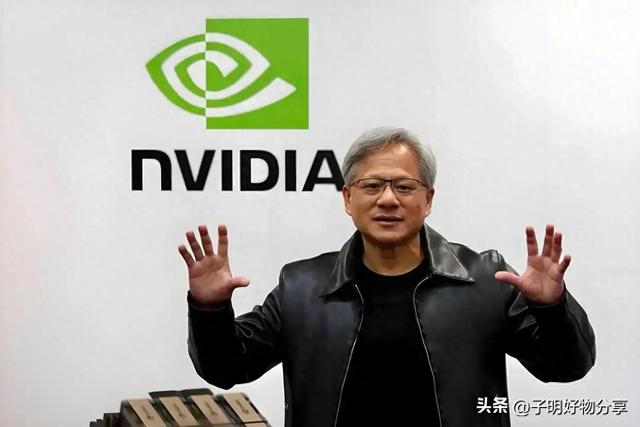 英伟达联手诺基亚,10亿美元豪赌6G!华为专利壁垒能否守住战场?