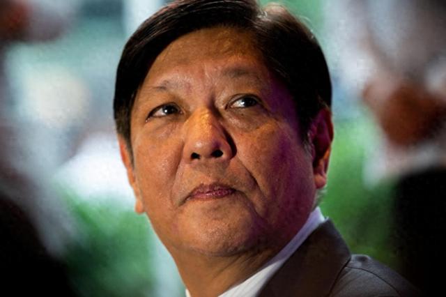 南海危机爆发，菲律宾突然意识到，杜特尔特亲华，原来是在演戏？