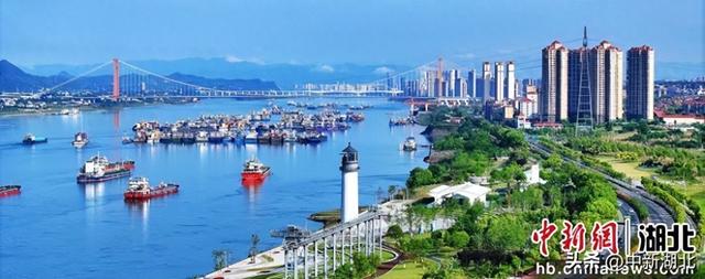 “来电宜昌”已经等你很久了