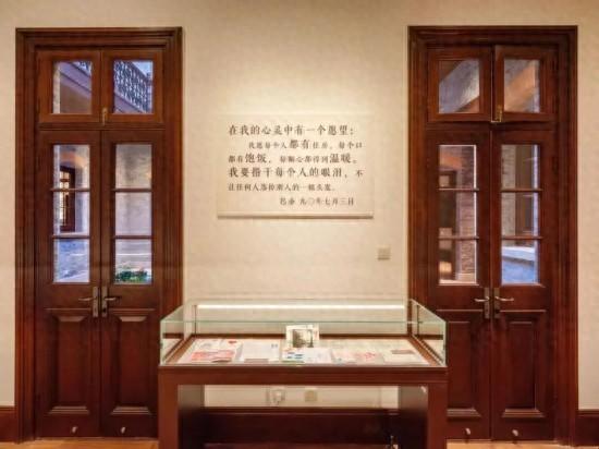 与名人跨时空相遇！上海这几处游览宝地别错过