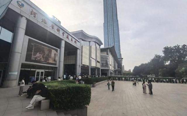 国庆科普热力全开！