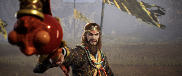 ps2铠甲勇士游戏（真・三国无双 2 重制版上架 Steam）