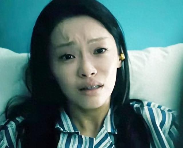 《扫毒风暴》看懂卢少骅对吴燕萍生理性喜欢，才懂马英子输在哪里