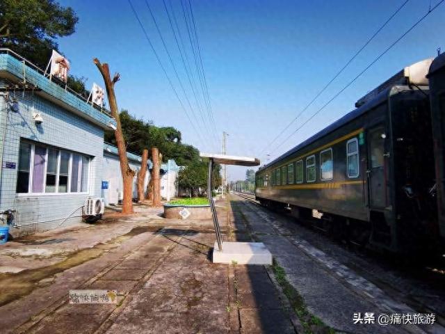 行走自贡：自流井和沿滩交界处的俞冲