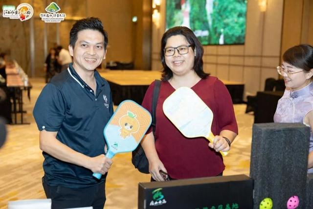 秋冬游热度持续“燃动”，庐山西海“旅游+”融合路径激活诗画胜境