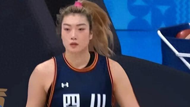 无缘冠军！四川女篮为何赢不了广东？看了这两点你就懂了