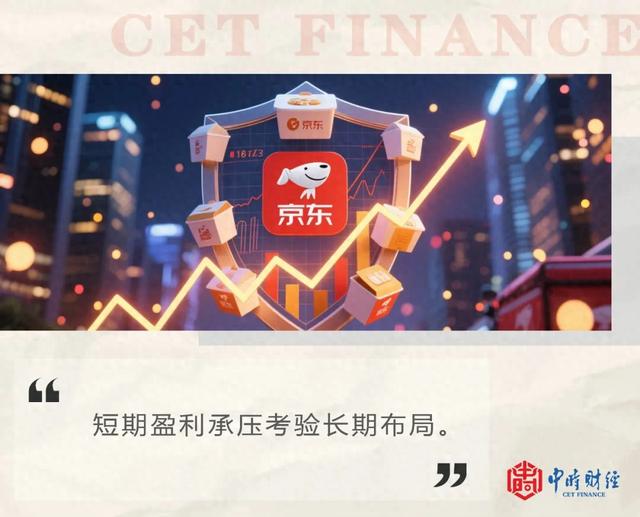外卖大战烽烟之后：京东的“压力”与“潜力”