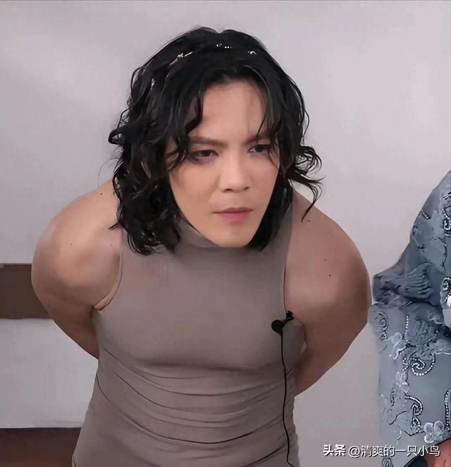140万赌债炸翻香港豪门！何超琼：哪怕你爸是向华强，也没得商量