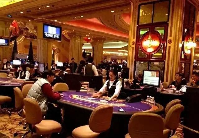 澳门赌大小攻略一（澳门赌场全攻略从入门到精通）