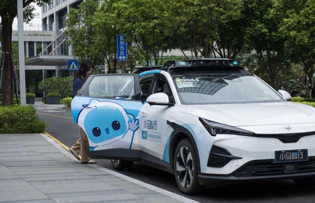 全球robotaxi第一股冲刺港股，小马智行启动招股该咋看？