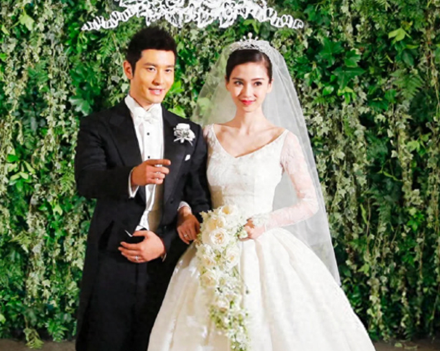 离婚3年后，48岁的黄晓明再次官宣喜讯，成为杨颖高攀不起的存在